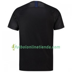 Camiseta Croacia Segunda Mundial 2018